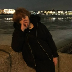 Данила Питерский, 13.10.1920, Санкт-Петербург