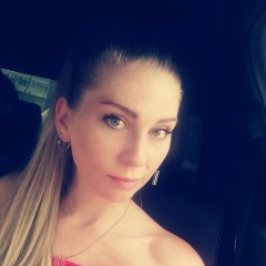 Нина Смирнова, 15.01, Новосибирск