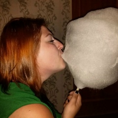 Антонина Скрипская, 13.03, Ликино-Дулево