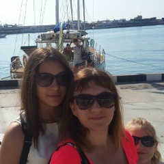 Марина Сагарда, 10.04, Октябрьский