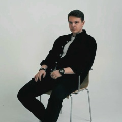 Олег Лапин, 01.12.1999, Волгоград