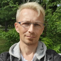 Артём Ворфоломеев, 12.11, Новосибирск