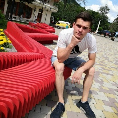 Вадик Янов, 17.08, Пятигорск