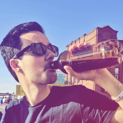 Сергей Тарабарко, 14.03.1994, Москва