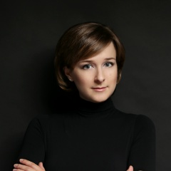 Елена Тарасова, 16.05, Москва