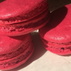 Dinara Kenzhebek, Жанаозен