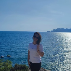 Евгения Зубрицкая, Брянск