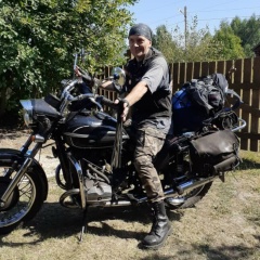 Степан Матвеев, 03.01, Люберцы