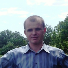 Александр Белявский, 10.12.1987, Николаев