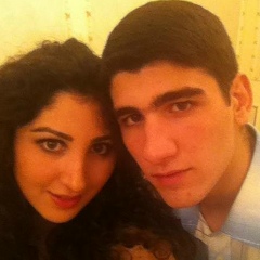 Ernest Aharonyan, 22.06.1991, Ереван