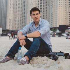 Андрей Мигунов, 04.01.1989, Кострома