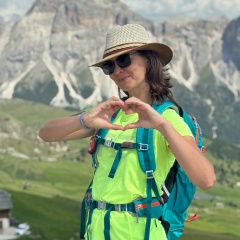 Евгения Червачук, 26.12.1989, Кишинев