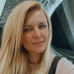 Татьяна Каралёк, 08.10, Могилёв