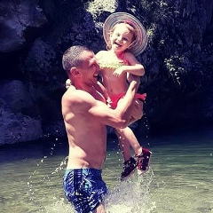 Владимир Рыбин, 08.04.1985, Кишинев