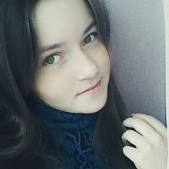 Оля Вяргизова, 01.11, Саранск