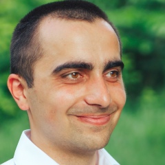 Виталий Зубко, 12.08, Сумы