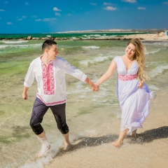 Альонка Романюк, 22.07, Тернополь