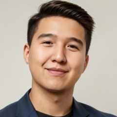 Биржан Жунисбеков, 04.12.1992, Алматы