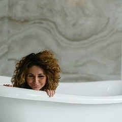 Ульяна Бабкина, 19.02, Нижний Новгород