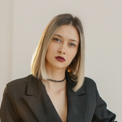 Ксения Самотоева, 23.05, Махачкала