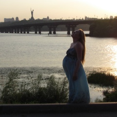 Татьяна Арапина, 21.04.1987, Киев