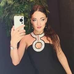 Анна Ерубаева, 21.09, Хабаровск