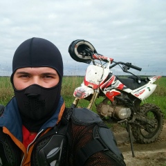 Александр Гаврилов, 14.08.1989, Иркутск