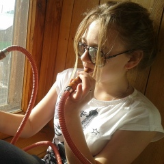 Анна Красильникова, 23.02.1994, Волгоград