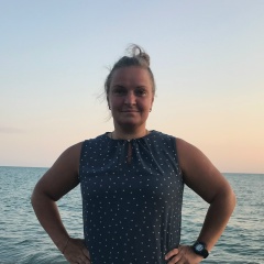 Ольга Кузнецова, 26.06, Санкт-Петербург