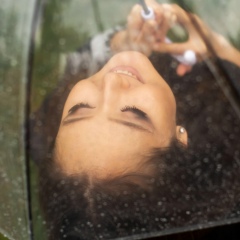 Карина Адильшина, 18.04.1991, Алматы