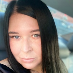 Julia Elesina, 05.12, Москва