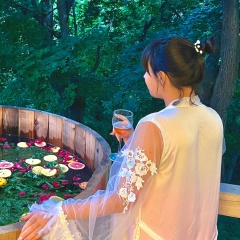 Аня Олейникова, 10.04, Москва