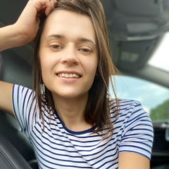 Елена Рыбак