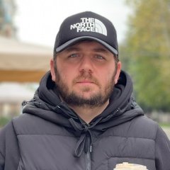 Андрей Туаев, 15.02, Москва