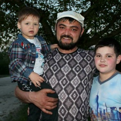 Руслан Бакуменко, 05.04, Батуми