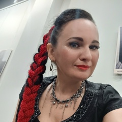 Елена Дегтярева, 02.11, Вологда