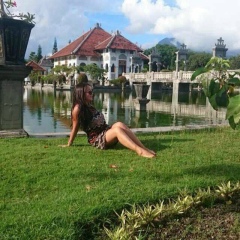 Айжан Мурзахметова, 05.05, Roma