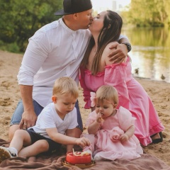 Мария , 22.12.1992, Москва