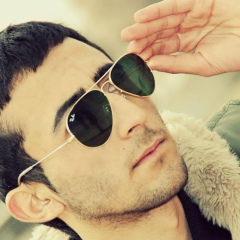 Tebriz Ibadov, 27.06, Сумгаит