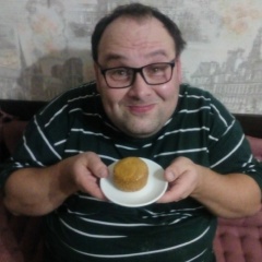 Олег Балмасов, 25.03.1981, Санкт-Петербург