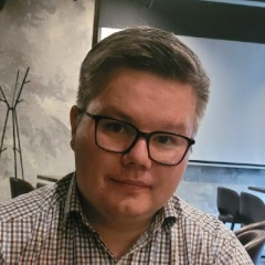 Тимур Смирнов, 20.01, Санкт-Петербург