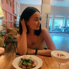 Диляра Кабиева, 28.02.1998