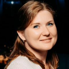 Виктория Иванова, 29.06, Санкт-Петербург