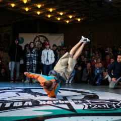 Сергей Хомутовский, 29.06.1990