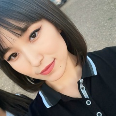 Акмарал Смаилова