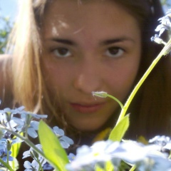 Влада Витковская, 03.02, Москва