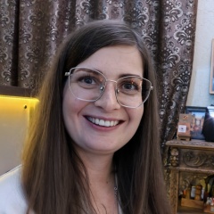 Анна Джигкаева, 13.05.1986, Нижний Новгород