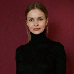 Евгения Перманент, 01.09.1988, Одинцово