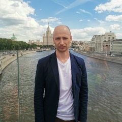 Алексей Козлов, Орёл