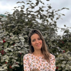 Анна Рыбкина, 09.08, Санкт-Петербург